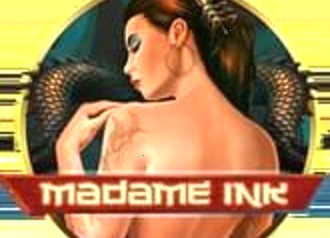 Madame Ink автомат